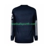 Tenue Real Madrid Exterieur 2025-2026 Maillot de Foot ML